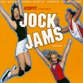 Jock Jams - The Hottest Crowd-Pumpin' Groves Of All Time Jock Jams - The Hottest Crowd-Pumpin' Groves Of All Time